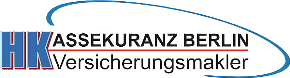 Logo Assekuranz Berlin